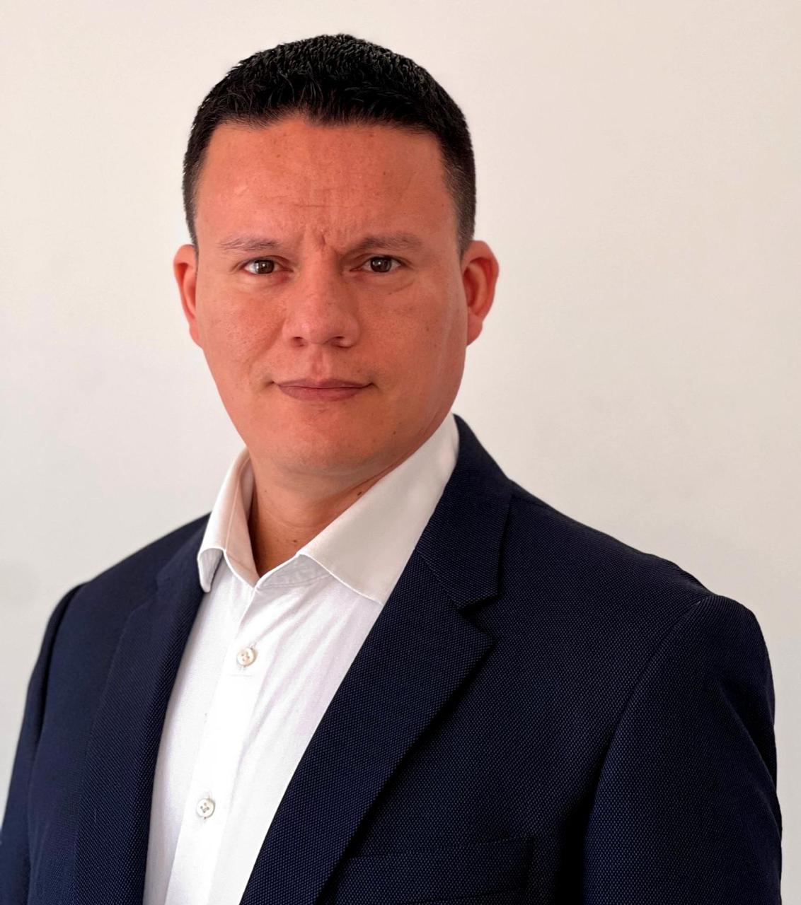 Edison Agudelo Bermúdez